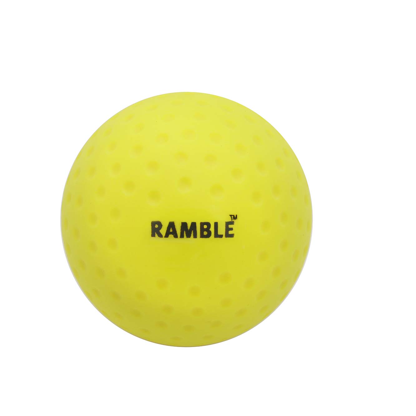 RAMBLE-YELLOW-DIMPLE