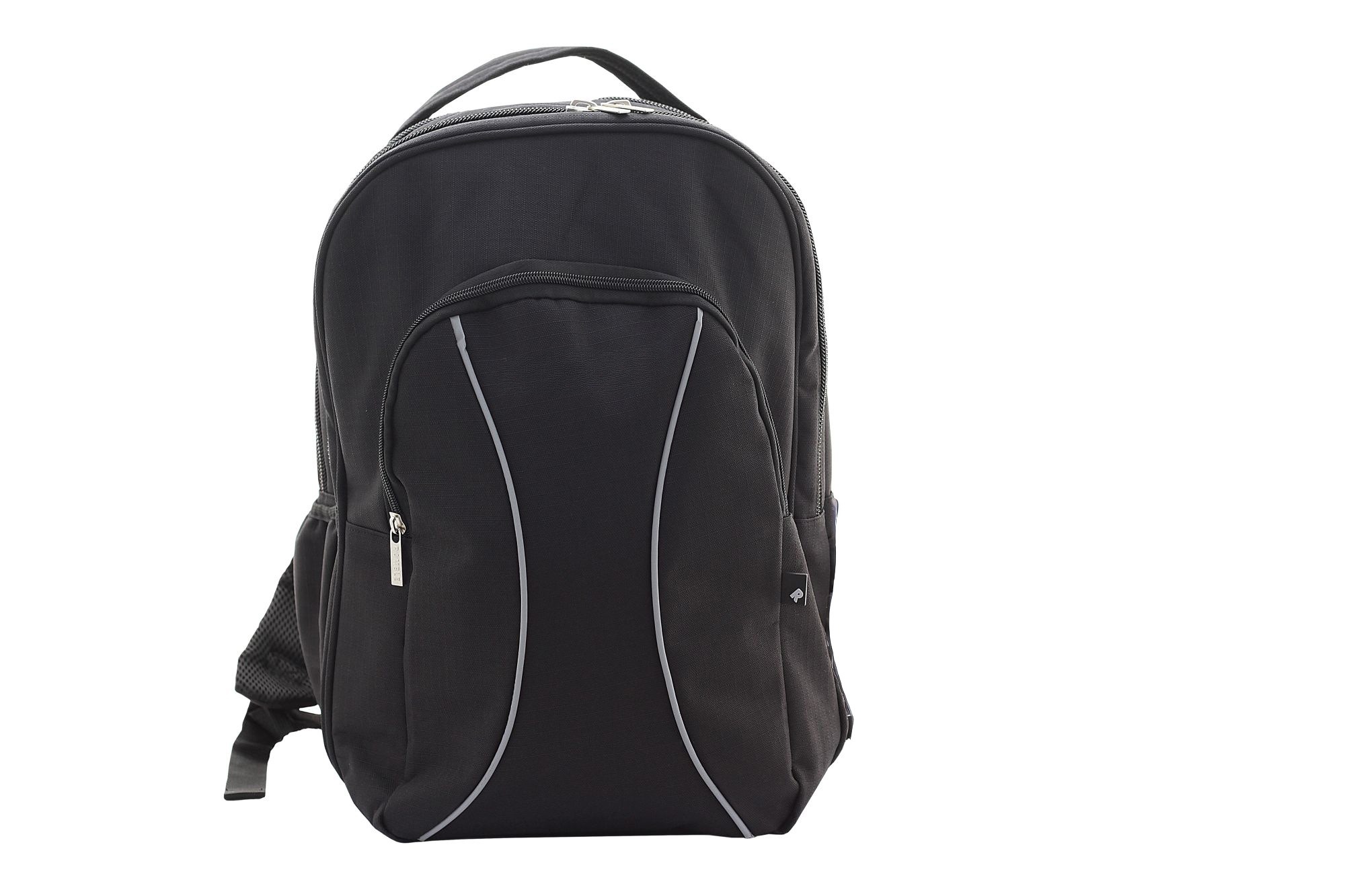 RambleACE4 Black front unbranded copy