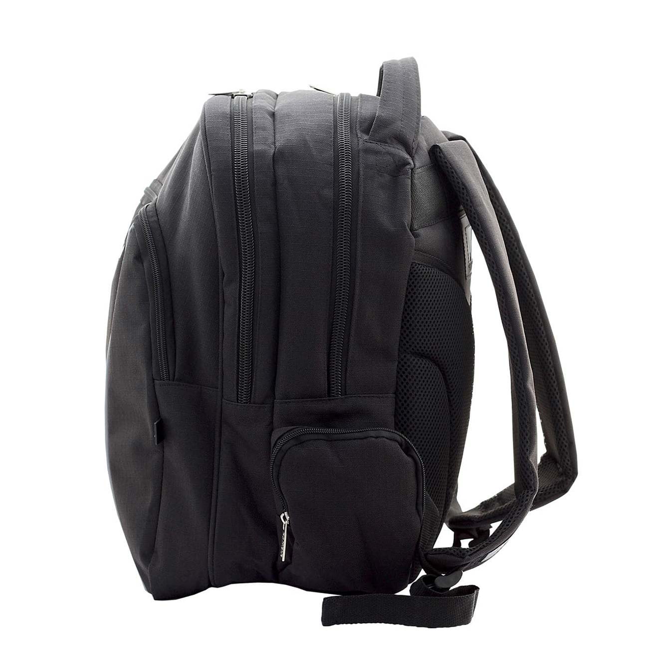 RambleACE4-Black-left-side