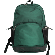 Champion Sports Backpack with shoe compartment