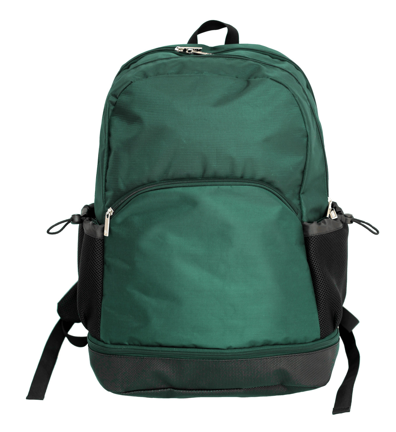 Champion Sports Backpack with shoe compartment