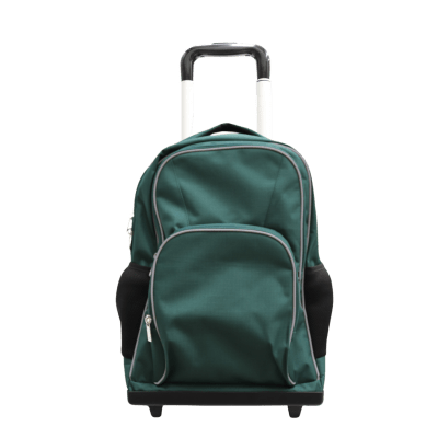 Titan Trolley School bag