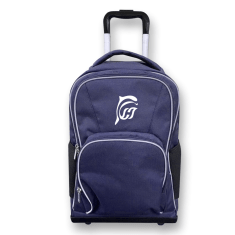 Hartenbos Laerskool TITAN Trolley School Bag Hartenbos Trolley bag