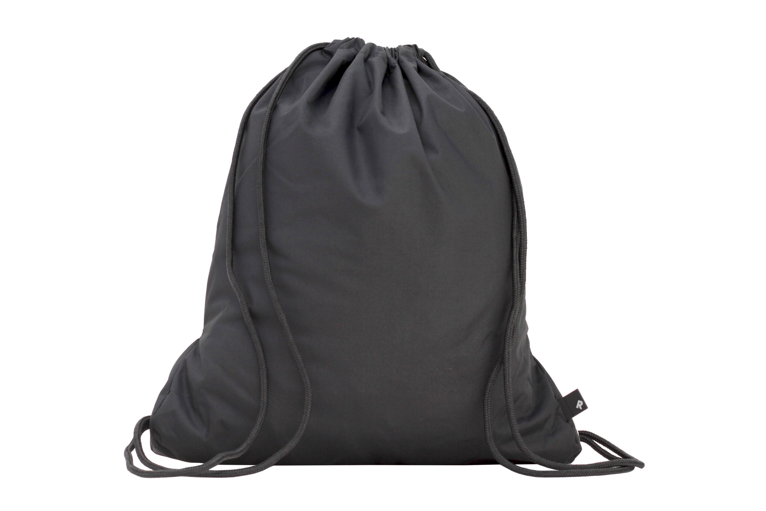 DRAWSTRING BLACK 1